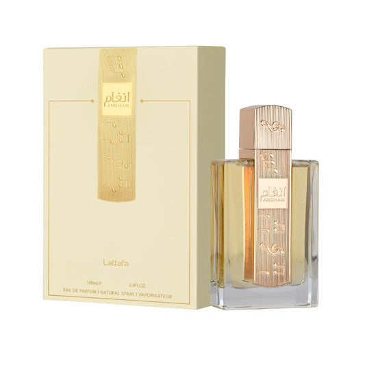 Lattafa Angham EDP 100ml